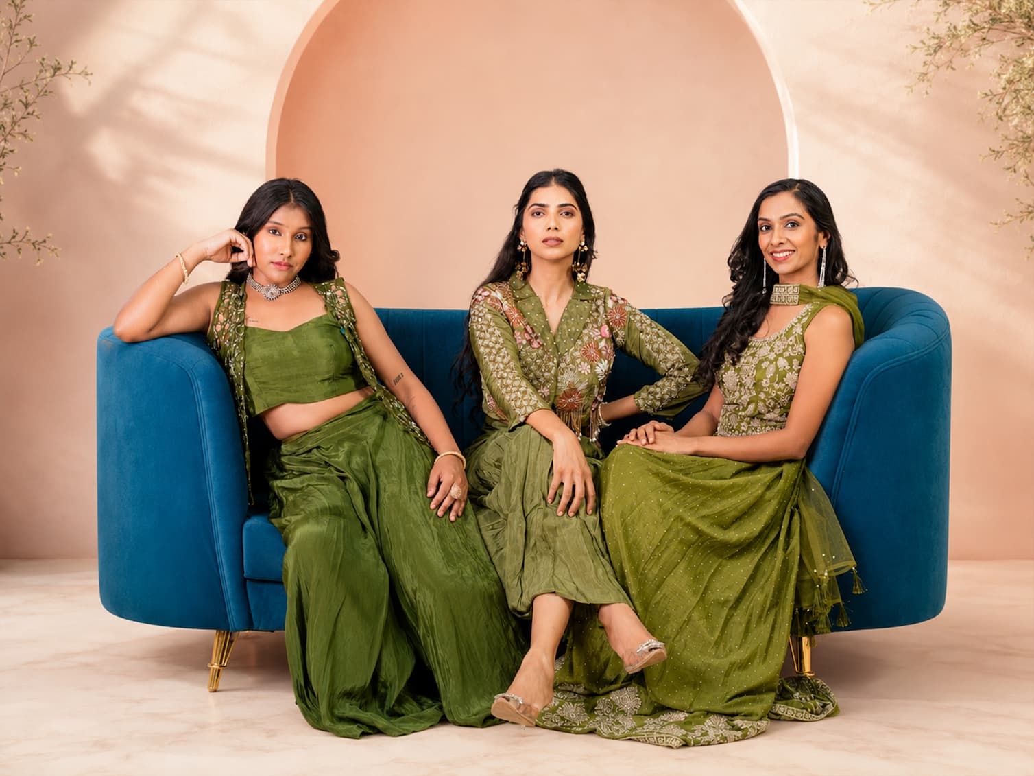 Shrungar Fashions Boutique