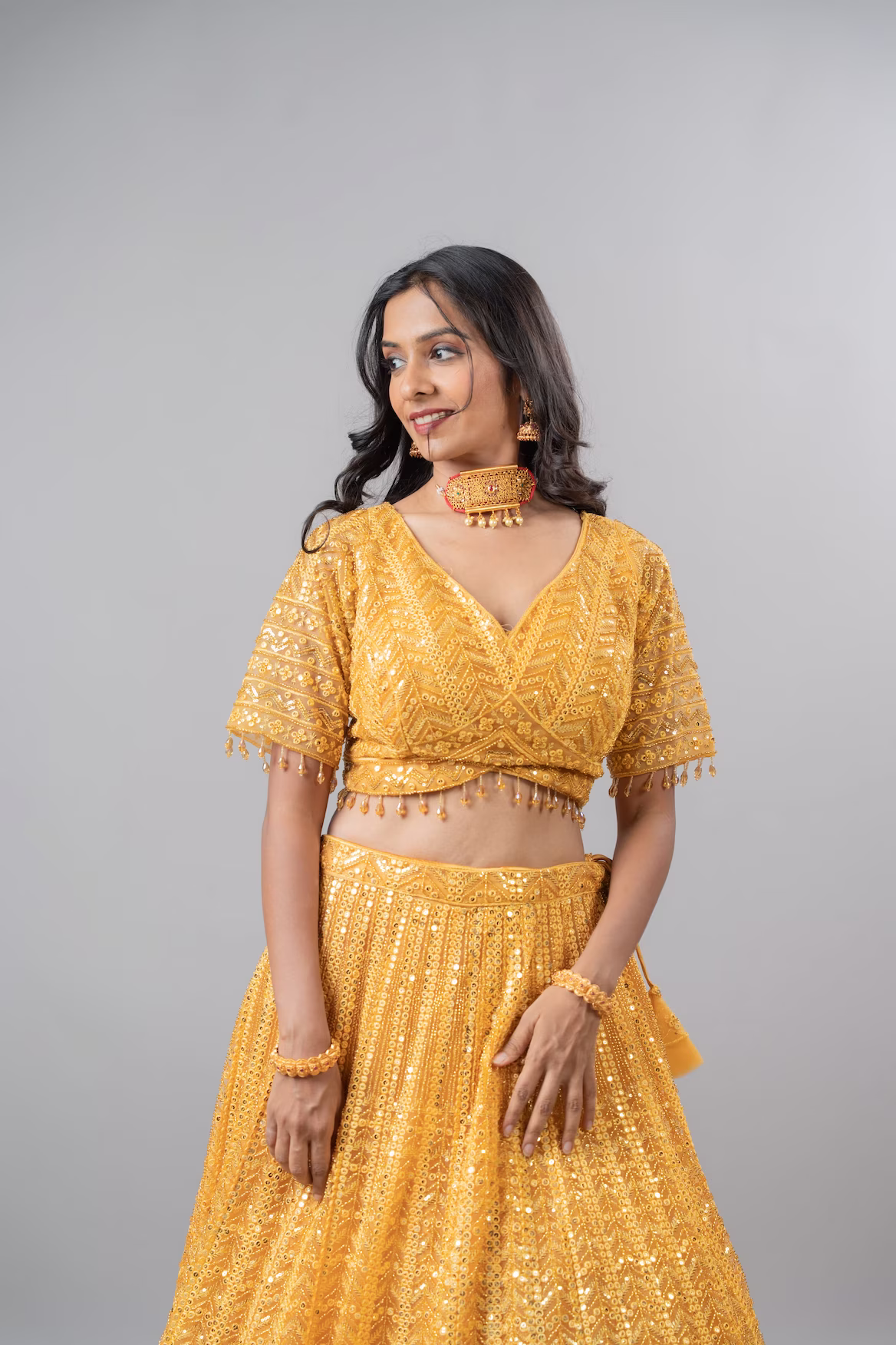 Lehengas