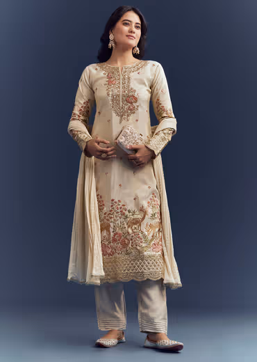 Royal Red Lehenga