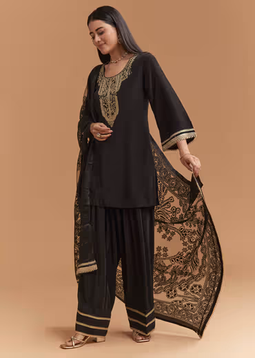 Party Wear Lehenga