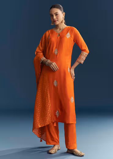 Party Wear Lehenga