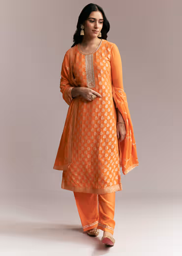 Party Wear Lehenga