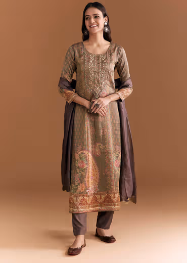 Party Wear Lehenga