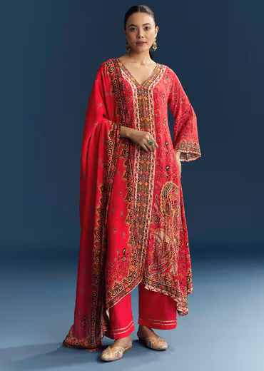 Party Wear Lehenga