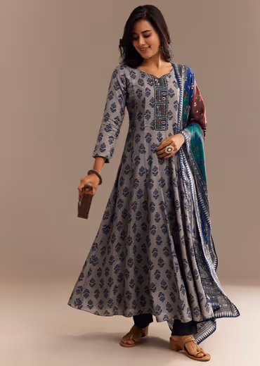 Party Wear Lehenga