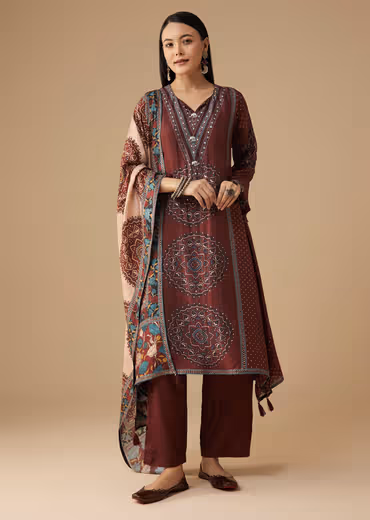 Party Wear Lehenga