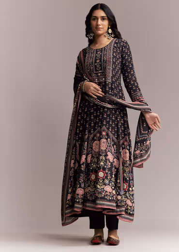 Party Wear Lehenga