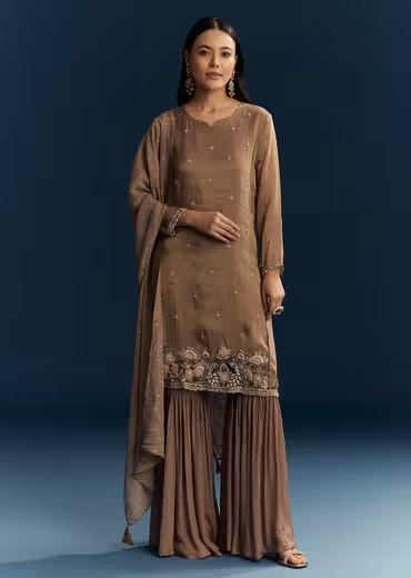 Shararas