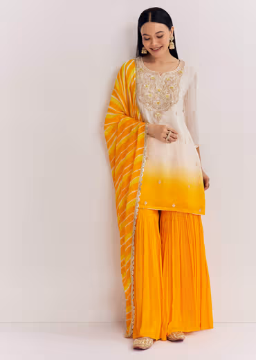 Shararas Collection
