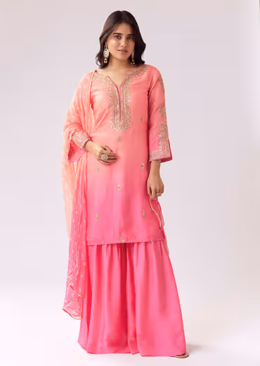 Party Wear Lehenga
