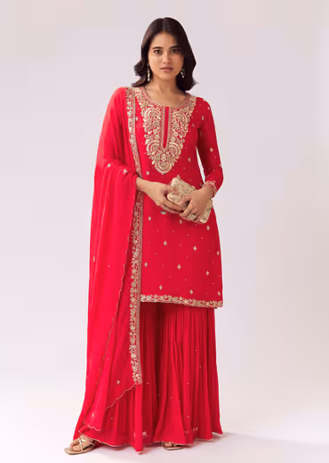 Party Wear Lehenga